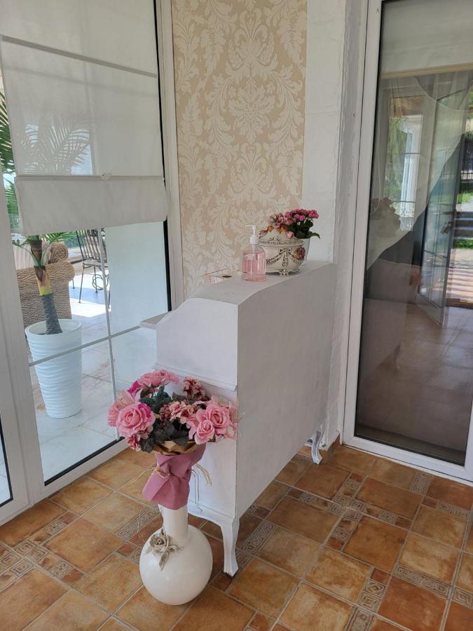 Белият Кът Διαμέρισμα Sapareva Banya Εξωτερικό φωτογραφία